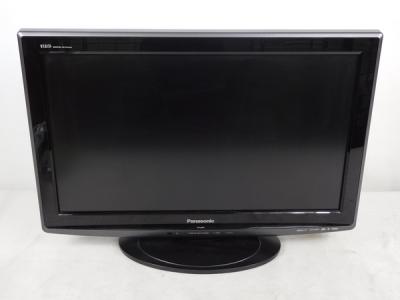 Panasonic パナソニック  VIERA ビエラ TH-L26X1-K 液晶テレビ 26型 ディープブラック