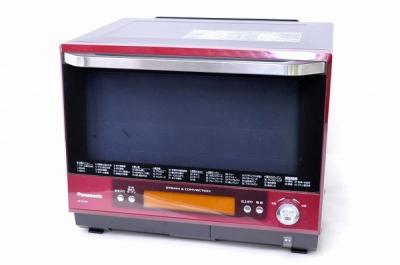 パナソニック NE-SC301-R(電子レンジ)の新品/中古販売 | 101102 パナソニック NE-SC301-R(電子レンジ)の新品/中古販売 | 101102