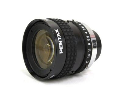 PENTAX TV 8.5mm 1:1.5 Cマウント カメラ レンズ カメラ・光学機器