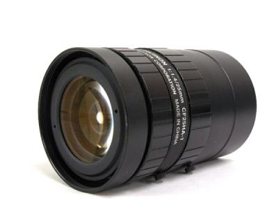 FUJILILM 富士フィルム FUJINON F1.4 25mm CF25HA-1 カメラレンズ 大口径 単焦点 Cマウント用