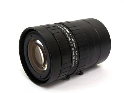 FUJILILM 富士フィルム FUJINON F1.4 25mm CF25HA-1 カメラレンズ 大口径 単焦点 Cマウント用