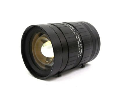 FUJILILM 富士フィルム FUJINON F1.4 16mm CF16HA-1 カメラレンズ 大口径 単焦点 Cマウント用