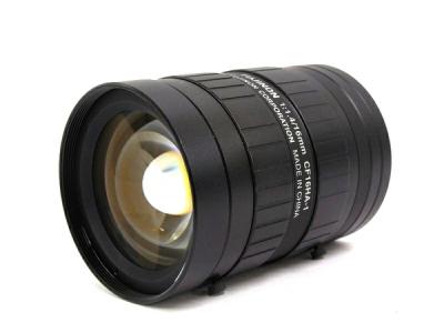 FUJILILM 富士フィルム FUJINON F1.4 16mm CF16HA-1 カメラレンズ 大口径 単焦点 Cマウント用