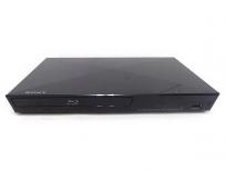SONY ソニー BDP-S1200 BD DVD プレーヤー ブラック