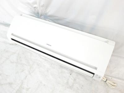 日立 RAS-R22A W(エアコン、クーラー)の新品/中古販売 | 180819