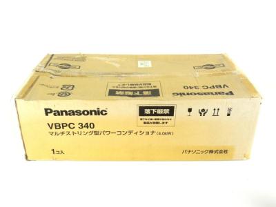 パナソニック VBPC340(ソーラーパネル、太陽電池)の新品/中古販売 | 1080586 | ReRe[リリ]