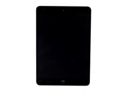 Apple アップル iPad mini Retina ME278J/A Wi-Fi 64GB 7.9型 スペースグレイ