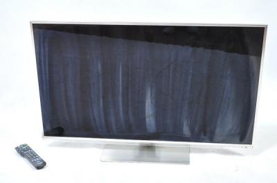 Panasonic パナソニック VIERA TH-L42DT5 液晶テレビ 42型 3D対応