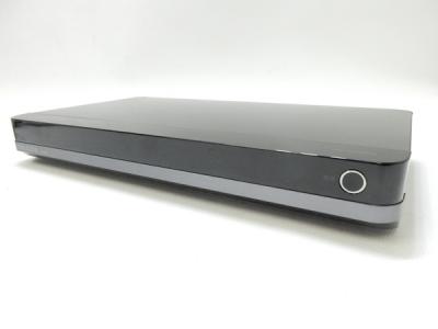 TOSHIBA 東芝 REGZAサーバー D-M430 HDD レコーダー 1TB タイムシフト機能搭載