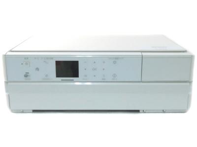 EPSON エプソン EP-804AW 多機能プリンタ  インクジェット ホワイト