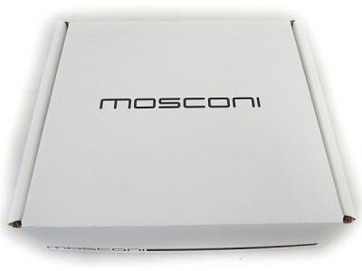 Mosconi AS 100.4 ホワイト