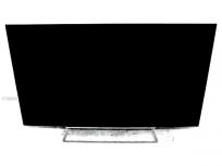TOSHIBA 東芝 液晶テレビ 65Z9X ブラック 65型