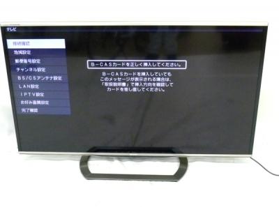 SHARP シャープ AQUOS LC-60G9 液晶テレビ 60型 3D対応 ブラック