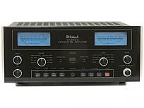 Mcintosh マッキントッシュ INTEGRATED AMPLIFER MA6800 ステレオアンプ