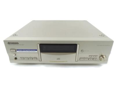 PIONEER パイオニア PD-HS7 CDプレーヤー