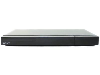 SONY ソニー BDZ-ET2200 BD ブルーレイディスク DVDレコーダー 2TB ブラック