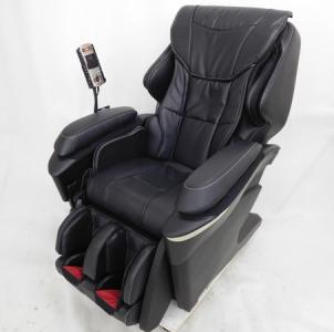Panasonic パナソニック リアルプロ EP-MA76M-K マッサージチェア ブラック