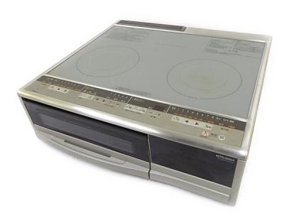 MITSUBISHI 三菱 IHクッキングヒーター CS-G29CS20A