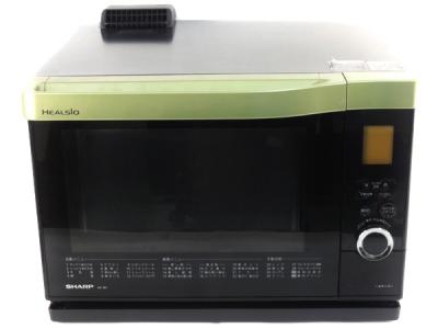 シャープ AX-M1-G(電子レンジオーブン)の新品/中古販売 | 347926 
