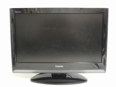 TOSHIBA 東芝 REGZA 22A8000(K) 液晶テレビ 22V型 ムーンブラック