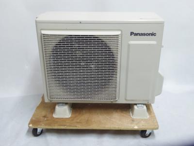 Panasonic パナソニック CS-22RAE2-W ルームエアコン 6畳用 大型の新品