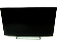 TOSHIBA 東芝 REGZA 55J10X 液晶テレビ 55V型 4K