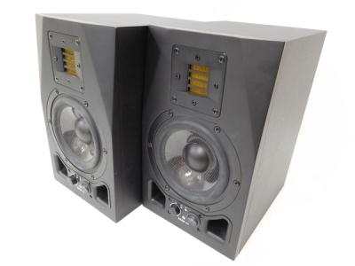 ADAM アダム Audio アダムオーディオ A5X ペア