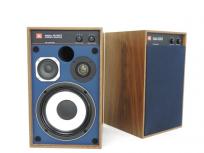 JBL ジェイビーエル 4312MII 3Way コンパクトスピーカー ペア