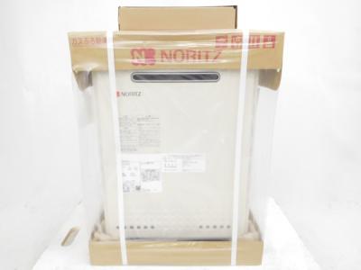 NORITZ ノーリツ GT-2450SAWX-2 ガスふろ給湯器 マルチリモコン RC-D101 セット 都市ガス