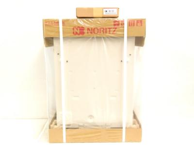 NORITZ ノーリツ GT-1650SAWX-2 ガス給湯器 都市ガス用