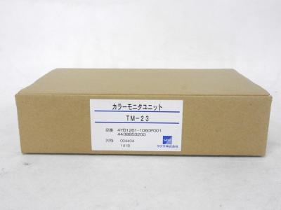 saxa TM-23(インターホン、ドアホン)の新品/中古販売 | 1079230 saxa TM-23(インターホン、ドアホン)の新品/中古販売 | 1079230
