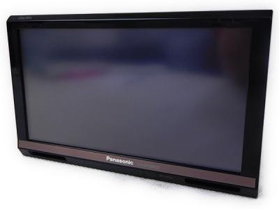 Panasonic パナソニック Gorilla CN-GP700FVD カーナビ ポータブル 7型