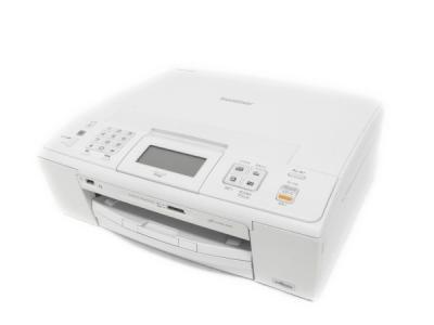 BROTHER ブラザー マイミーオ MFC-J850DN インクジェット プリンター・複合機