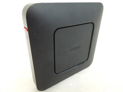 BUFFALO バッファロー WSR1166DHP 無線LANルーター