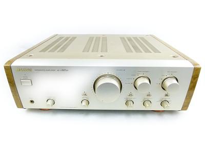 SANSUI サンスイ AU-α907XR プリメインアンプ