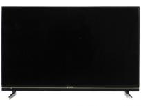 SHARP シャープ AQUOS クアトロン プロ LC-60XL20 60型 液晶TV