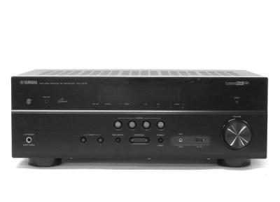 YAMAHA ヤマハ RX-V579 AV レシーバー アンプ 7.1ch