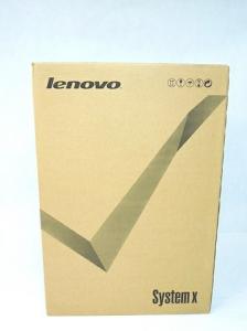 Lenovo レボノ サーバー x3250 M5モデル 5458EGJ