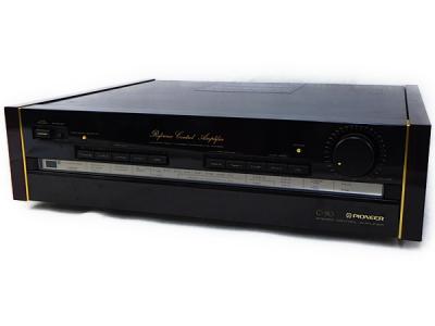 PIONEER パイオニア C-90  プリアンプ