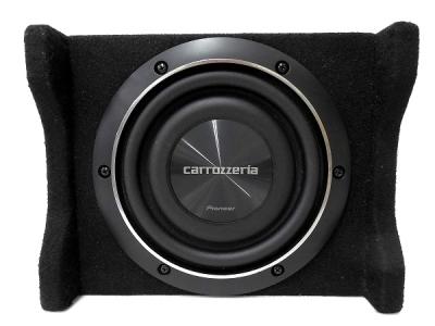 Pioneer TS-W2020 UD-SW200D(サブウーファー)の新品/中古販売