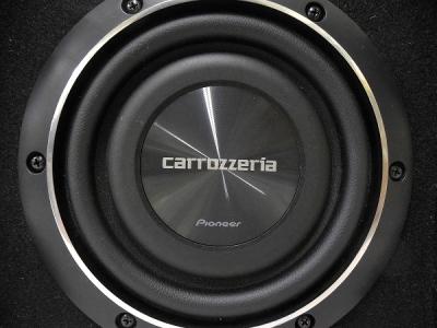 Pioneer TS-W2020 UD-SW200D(サブウーファー)の新品/中古販売