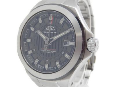 Kentex S526X-06(自動巻き)の新品/中古販売 | 1080817 | ReRe[リリ]