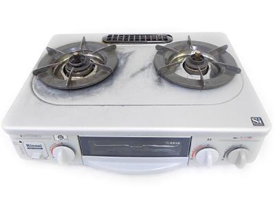 リンナイ RTS-337WNTS-L KGE-81NTSL(据え置き)の新品/中古販売 | 1080941 | ReRe[リリ]