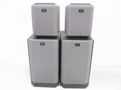 パナソニック SB-TF50 SB-TC50 SB-TW50 SB-TS50 (ポータブルAV