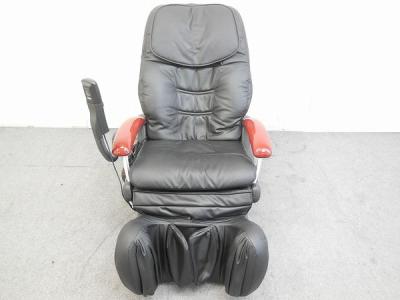 ファッション好きが選ぶ人気ブランドランキング ファミリーイナダ FMC-350(BK)(マッサージチェア)の新品/中古 その他