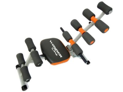 SHOPJAPAN ショップジャパン WONDER CORE WC-823-J3 腹筋マシン
