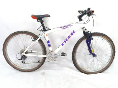 Trek 6000 マウンテンバイクフレーム サイズ17.5
