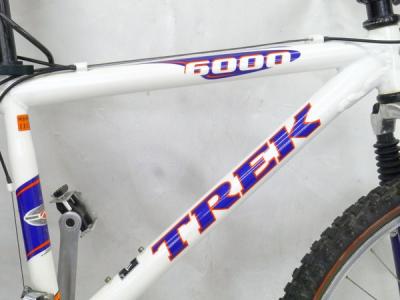 TREK 6000(マウンテンバイク)の新品/中古販売 | 1128865 | ReRe