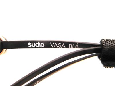 Sudio Vasa BLÅ(耳かけ)の新品/中古販売 | 1080886 | ReRe[リリ]