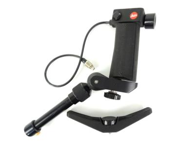 Leica Leitz ユニバーサル ハンド グリップ 14239の新品/中古販売 | 1127141 | ReRe[リリ]